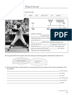 Voices L1 StudentWorksheets Vocabulary Unit11