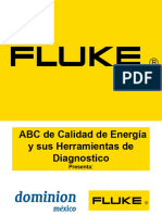 Calidad de Energia