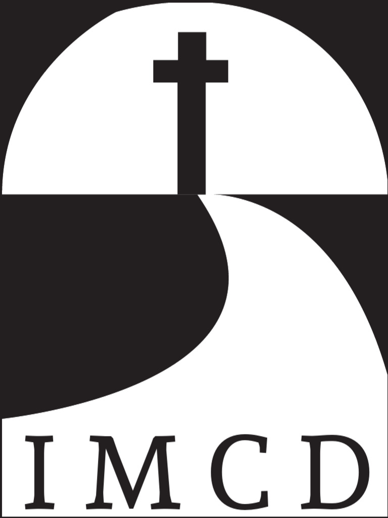 IMCD LOGO PDF