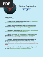 Horton Bay Stories Walkthrough | PDF