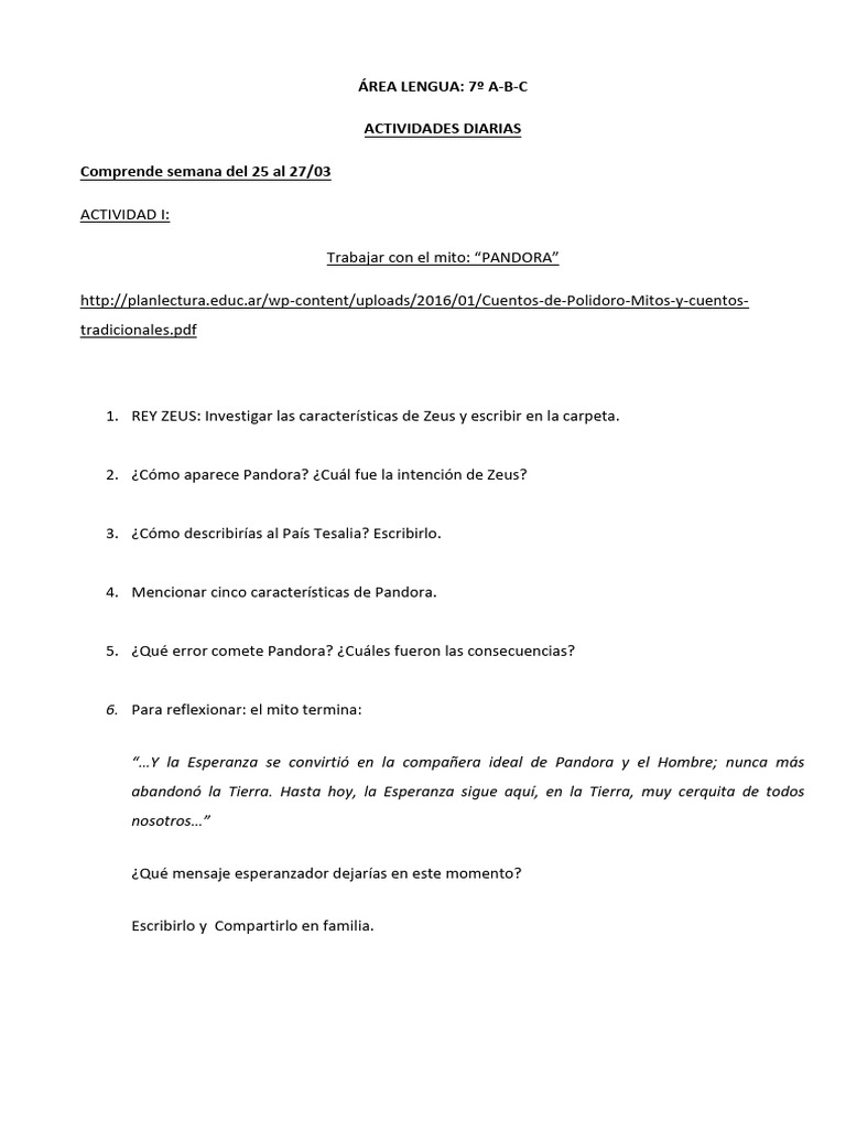 LENGUA-7-ABC-II | PDF