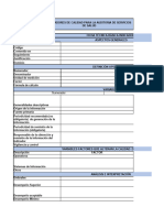 Estructura Ficha Tecnica Indicador Calidad Fuaa