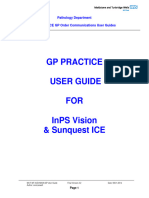 User Guides Vision GP Final V 2.2