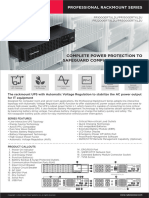 CyberPower DS PR1000-3000ERTXL2U en v4