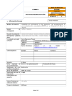 F-INV-10 V2 PROTOCOLO DE INVESTIGACIÓN SoniaII Revisado 190121