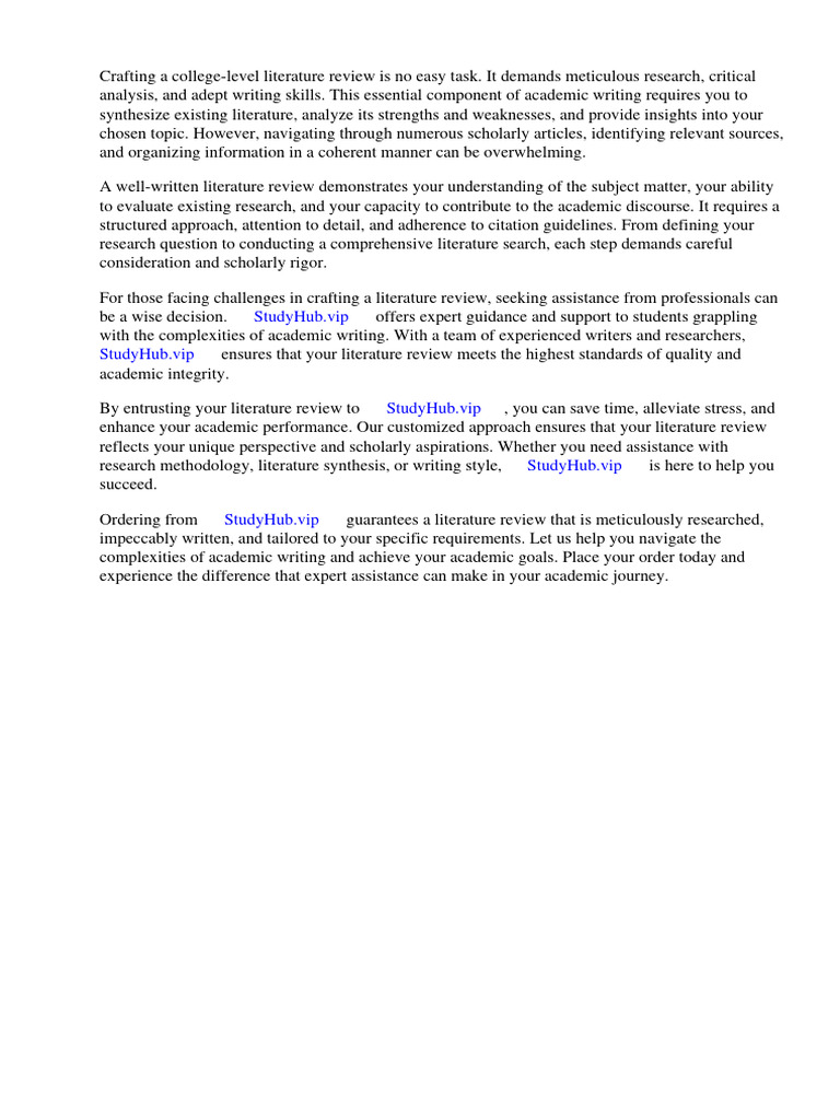 how-to-write-a-college-level-literature-review-download-free-pdf