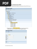 SAP S4 HANA: Transacciones de Gestión de Activos | PDF | Hilo ...