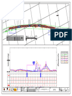 Planta Perfil Vereda Pereira