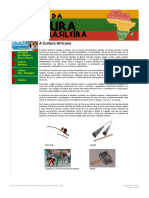Portal Da Cultura Afro-Brasileira