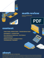 Math 30-1 Diploma Prep