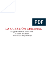 ZAFFARONI-La cuestion criminal - 2da edicion - web_unlocked