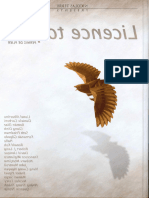 Nicolas Terry Licence To Fold PDF Free Pdfux Flipped