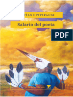 Salario Del Poeta - Matías Fittipaldi