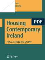 Housing Contemporary Ireland: Editors