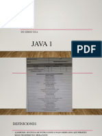 Java Mod1