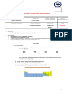 Prueba Segundo Parcial Industrial