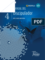 04 Ua Mipes - Manual Del Discipulador - Interactivo