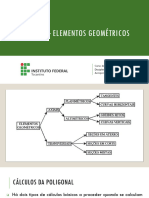 Aula 04 - Elementos Geométricos