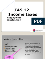 IAS 12 - Current-1