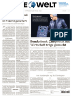 Die Welt 2024.03.20