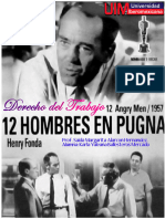 12 Hombres en Pugna