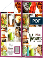 Delicias Veganas - 2