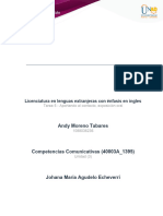 Tarea 5 Andy Moreno Tabares