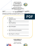 Long Size g6 - PT Performance Task - q3 - Esp Sy 2021-2022