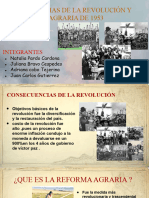 Informe Del Departamento de Cochabamba