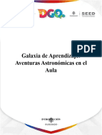 Galaxia de Aprendizaje