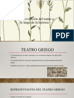 Teatro Griego