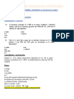 Practica de Matemáticas Financieras