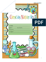 Cuadernillo Naturales 2024