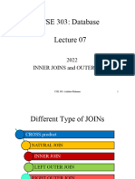 CSE 303 Lec 7 InnerOuterJoins