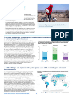 The Sustainable Development Goals Report 2023 - Spanish 26 27