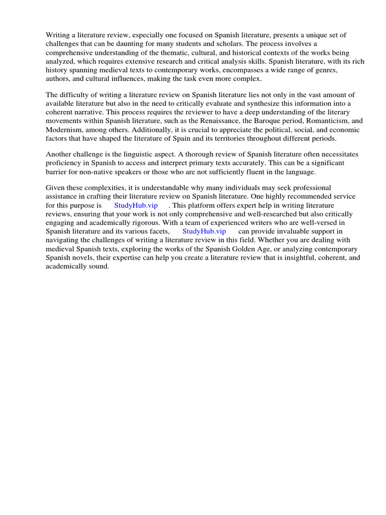 spanish-literature-review-pdf-poetry-spanish-literature