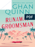 Runaway Groomsman - Meghan Quinn