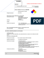 Aceite K-epc3-108-Hse-msds-155 R0-Eaw (Shell Rimula r4 X 15w 40