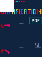 Tetris Inspired Animation