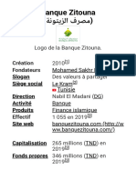 Banque Zitouna - Wikipédia