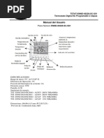 02 ENND-06320-SC-S01 No Programable 2 Etapas