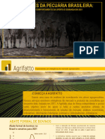 Cenario Agro2021