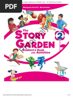 Story Garden 2 - Students Book - EUROLIBRA - Page 1 - 122 - Flip PDF Online - PubHTML5