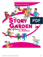 Story Garden 2 - Students Book - EUROLIBRA - Page 1 - 122 - Flip PDF Online - PubHTML5
