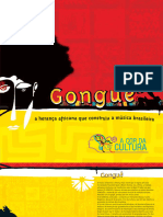 Livreto Cdgongue