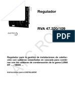 21-REGULADOR-RVA47.320-109 en Español