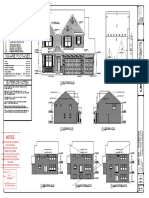 Lennar Washburn Plans