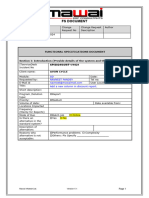 FS - Document - Format AVON Cycle