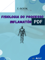 #Fisiologia Do Processo Inflamatório