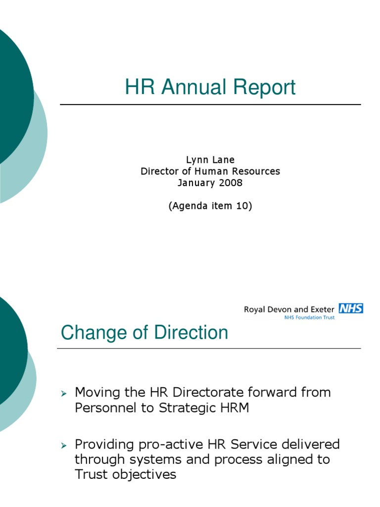 10-hr-annual-report-employment-human-resource-management